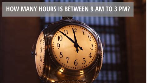 how many hours is 9pm to 3pm the next day